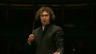 Liszt: Faust Symphony - Finale (Apotheosis). Subtitles / Subtítulos