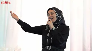 Лаура Алиева - Хабиби  Nasheed 2024