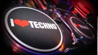 Christian Wünsch vs Oscar Mulero @ Tresor Club (Berlin) 2005