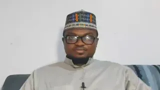 MY MESSAGE TO AL-BADAWIY (OMO MARKAZ) | ASH-SHAYKH ABDUL-LATEEF ADEGBITE