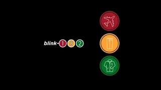 Blink 182 Give Me One Good reason Guitar Backing Track