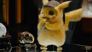 Pokémon Dedektif Pikachu Film Analizi