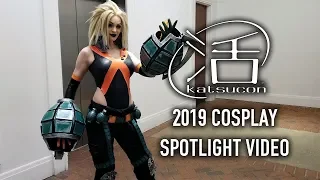 Katsucon 2019 Cosplay Spotlight CMV