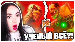 🚽 G-MAN 2.0 VS SKIBIDI ZOMBIE SCIENTIST!😱➤ Skibidi Toilet Zombie Universe 07