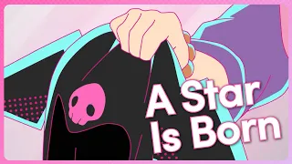 A Star is Born | Kuromi’s Pretty Journey S1 EP 7