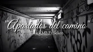 MindBlack Fam - Apartados Del Camino