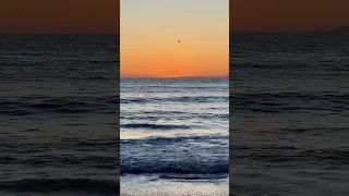 Ocean & Sunset Vibes - April 2, 2024