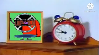 Fireman Tree Is There On Time (YTP)