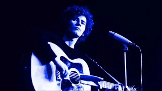 Tim Buckley - Hallucinations / Troubadour (Peel Session)