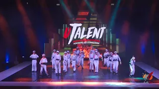 Dance It, Holon | Open | age 14-16 | UTALENT Dance Competition 2020