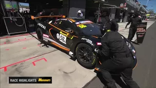 Half Distance Highlights - Liqui-Moly Bathurst 12 Hour