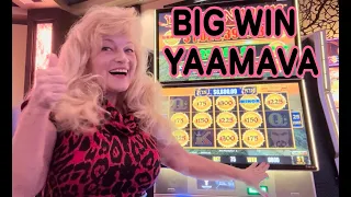 Big Wins & Jackpots At Yaamava Casino: Slot Machine Highlights! Pt.1 | Olga Slots