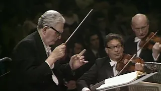 TRAILER - Beethoven Symphony No. 9 conducted by Otto Klemperer