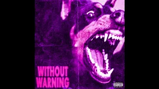 21 Savage & Metro Boomin - My Choppa Hate N****s (Chopped & Screwed)