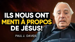 La Manipulation De La Bible Par Le Vatican Est Enfin RÉVÉLÉE ! | Paul J. Davids