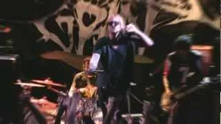 Attila - 10 - Soda In The Water Cup & Payback (Live in Greensboro, NC)