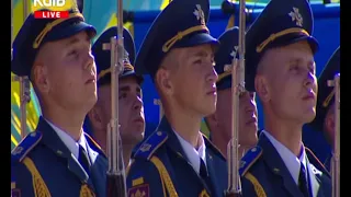 23.08.18 Столичні телевізійні новини 09.00