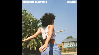 2560 - Becca Hatch