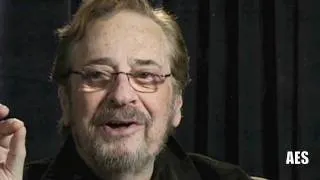 Phil Ramone "Music Production Long Version" (Web 72)