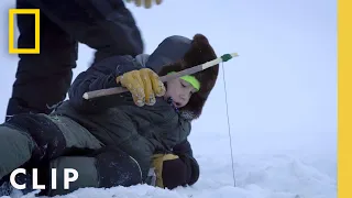 Fishing Under the Ice | Life Below Zero