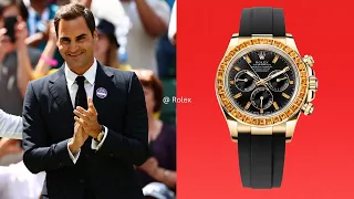 The Shocking Reason Why Rolex Doesn't Care About You