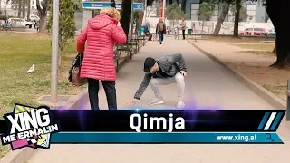 Video Soni, Qimja