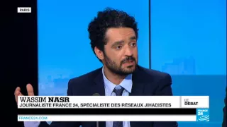 Islam radical : "C'est un mythe de dire que tous les jihadistes sont des ex-délinquants"