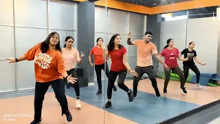 Deewangi Deewangi short dance  || Om Shanti Om Movie Song || easy steps || BOLLYWOOD ||  #trending