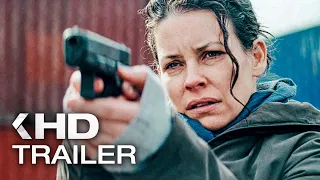 CRISIS Trailer German Deutsch (2021) Exklusiv