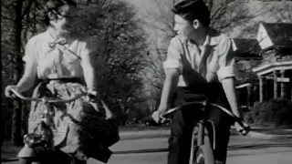 Community Health and You (McGraw-Hill Text-Films, 1954)