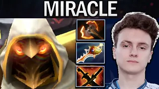 Juggernaut Dota 2 Gameplay Miracle with 23 Kills - Rapier