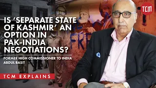 Why Pak-India Negotiation Talks on Kashmir Always Fail?