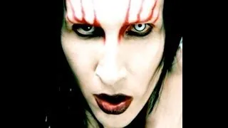 Marilyn Manson - Seizure Of Power [HD]