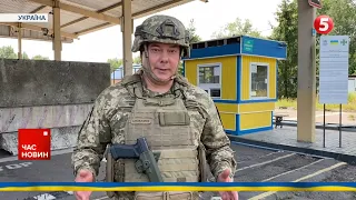 💪НАЄВ: Північний кордон України посилять особовим складом і технікою