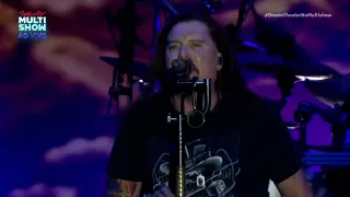 Dream Theater - The Count of Tuscany [LIVE @ RIO] [2022]