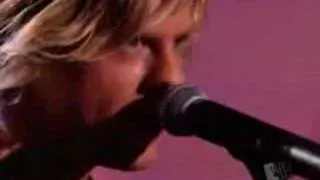 Switchfoot - Meant to live (Pepsi smash)