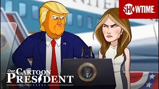 Next on Episode 12 | Our Cartoon President | SHOWTIME