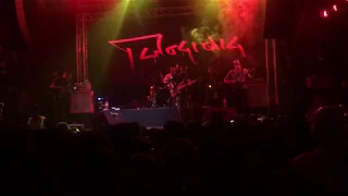Jindabaad - "Jindabaad Part I" Live at Purple Haze 5th Anniversary (Full HD)