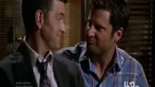 Psych - Shawn/Lassiter - See You Again