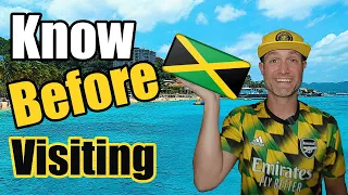 15 Must Knows BEFORE Visiting Jamaica!