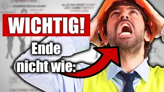 Warum du den falschen Job wählen wirst (wichtig)