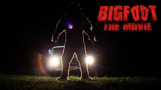 Bigfoot The Movie | Download on Vimeo