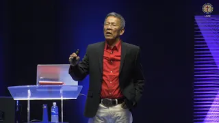 7 Mountains That We Need To Conquer | Bishop Frank Santos (February 17, 2019)