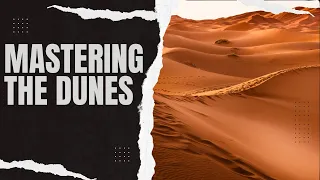 Desert Off-Roading Tips for First Timers: Mastering the Dunes!