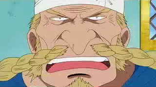 Sanji's Bounty Hometown Reaction