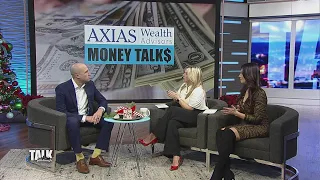 Money Talks: Financial tips to start the new year off strong