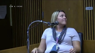 Brad Fields Trial Day 3 Part 2 Teresa Schulenburg and Shane Flynn Testify