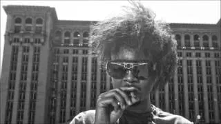 Gotta Kill This - Danny Brown (Verse)