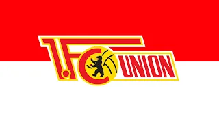 (DE/EN) Eisern Union - 1.FC Union Berlin Anthem