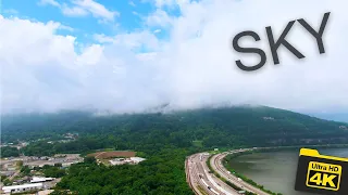 Sky | Orient - SefChol | 4K UHD Relaxing Music